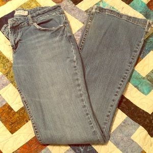 Maurices Flare Jeans